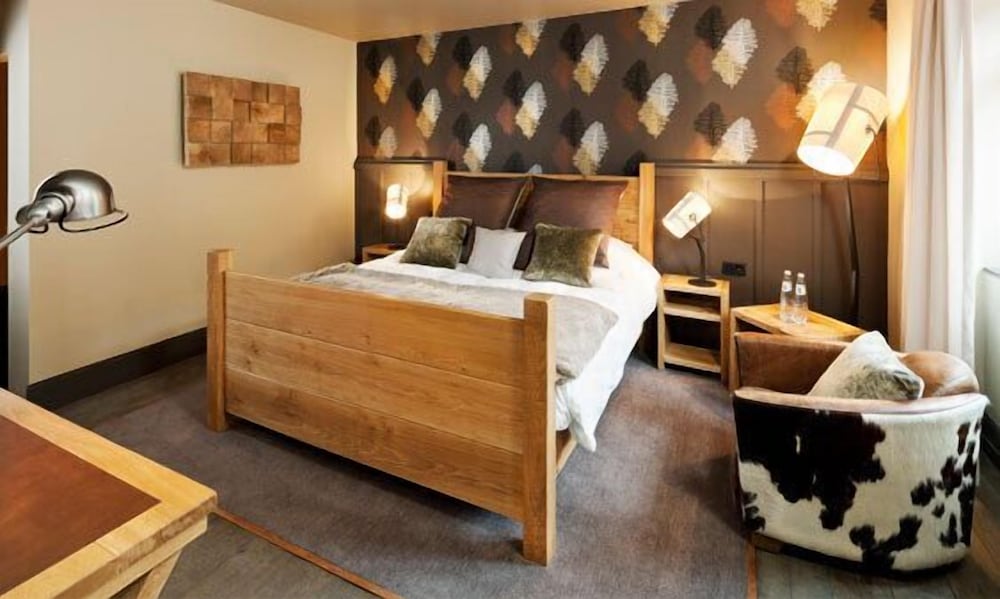 Hotel Aspria Royal La Rasante