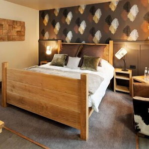 Hotel Aspria Royal La Rasante cazare Woluwe-Saint-Lambert