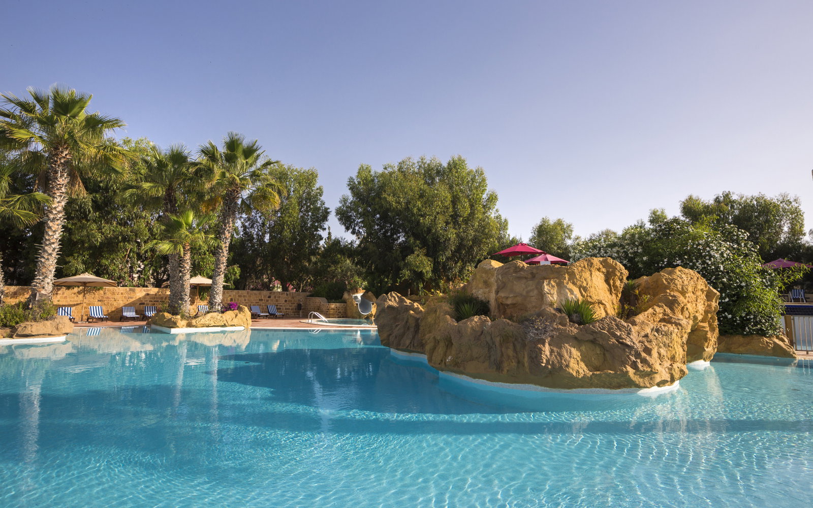dal travel Medina Solaria & Thalasso