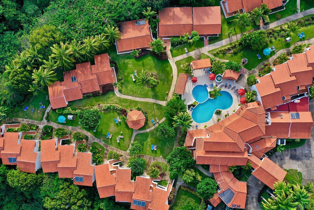 Hotel Sugar Cane Club Hotel And Spa