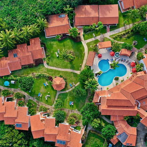 Hotel Sugar Cane Club Hotel And Spa cazare Speightstown