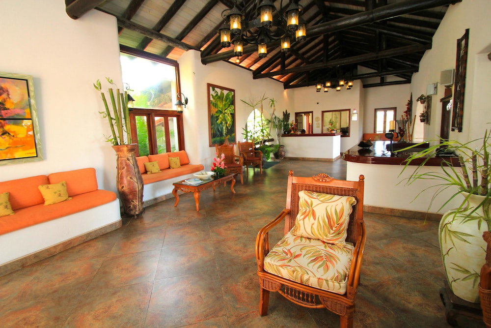 Sugar Cane Club Hotel And Spa