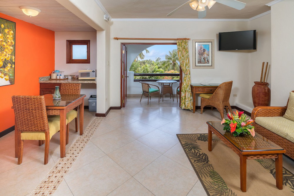 Sugar Cane Club Hotel And Spa