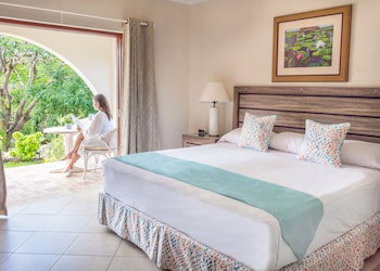 Sugar Cane Club Hotel And Spa