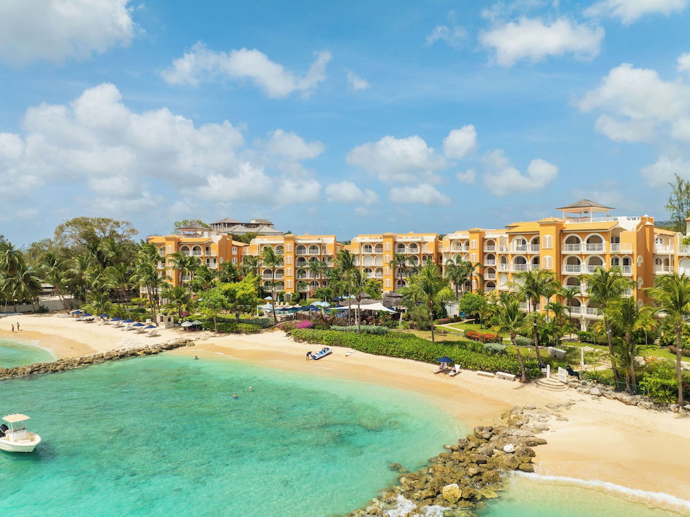 Hotel Saint Peter's Bay