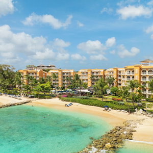 Hotel Saint Peter's Bay cazare Speightstown