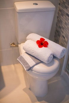 dal travel White Blue Villa