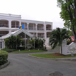 Hotel Hotel Pommarine cazare Bridgetown