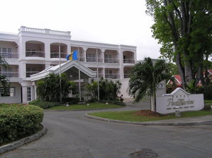 Hotel Hotel Pommarine cazare Bridgetown
