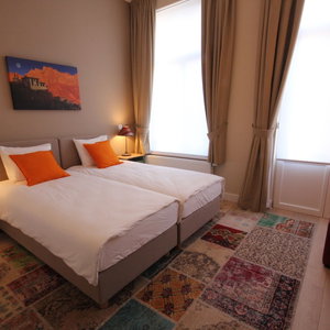 Hotel Hooome cazare Ixelles