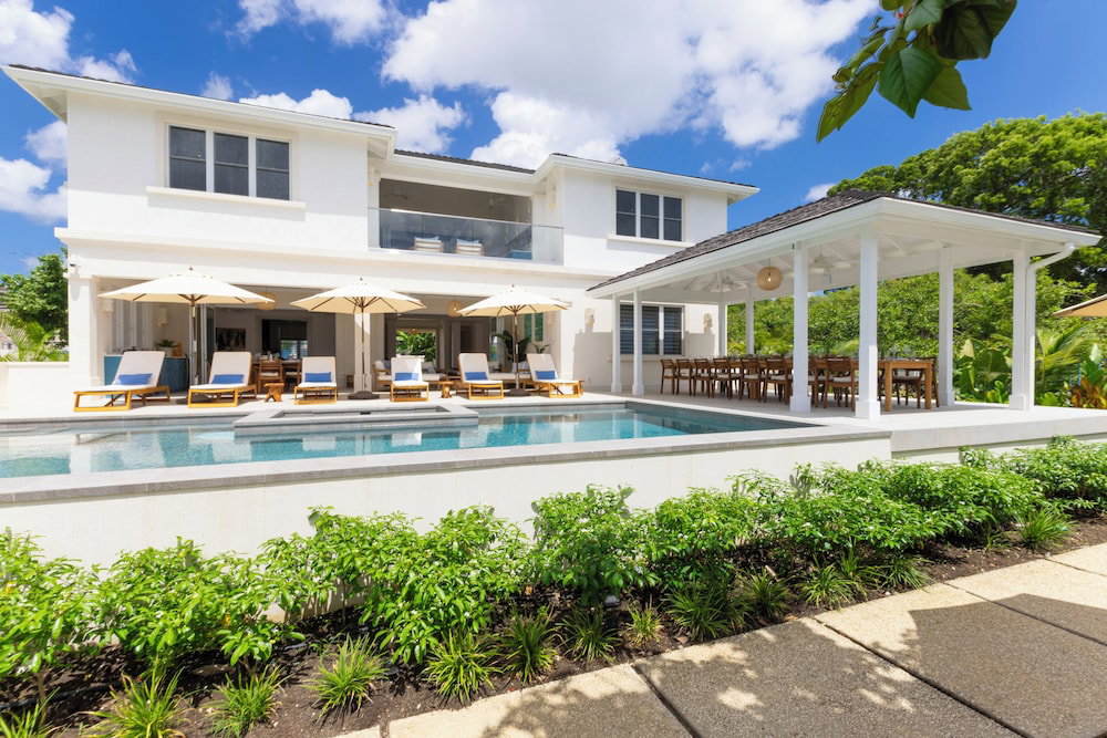 Hotel Kaiso Beachfront Villa