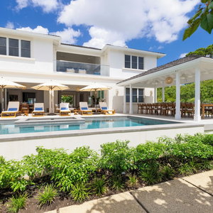 Hotel Kaiso Beachfront Villa cazare Bridgetown