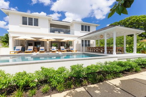 Hotel Kaiso Beachfront Villa cazare Bridgetown