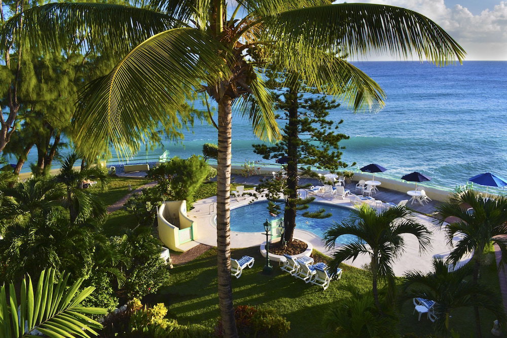 Hotel Blue Orchids Beach Hotel