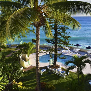 Hotel Blue Orchids Beach Hotel cazare Oistins
