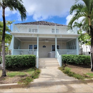 Hotel Whispering Palms 4 B R In Porters Bds cazare Holetown