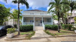 Hotel Whispering Palms 4 B R In Porters Bds cazare Holetown