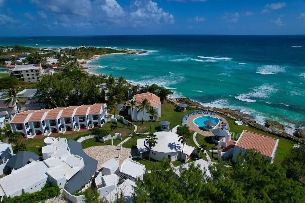 Hotel Oceanblue