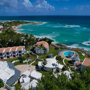 Hotel Oceanblue cazare Oistins