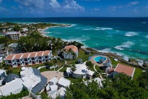 Hotel Oceanblue cazare Oistins