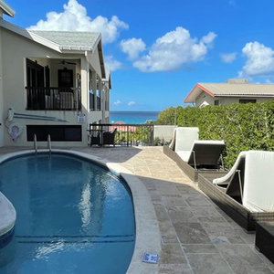 Hotel Zinnia #7 - By Zenbreak cazare Bridgetown