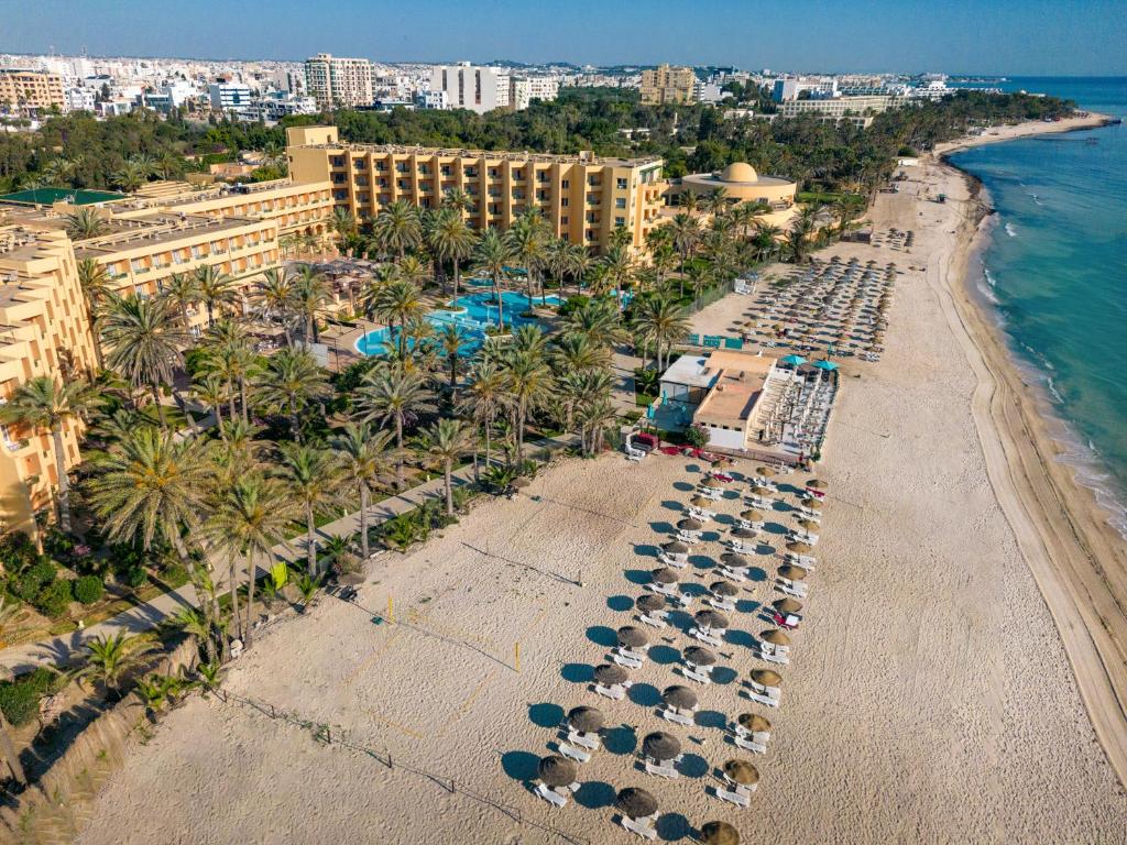 Hotel El Ksar Resort & Spa