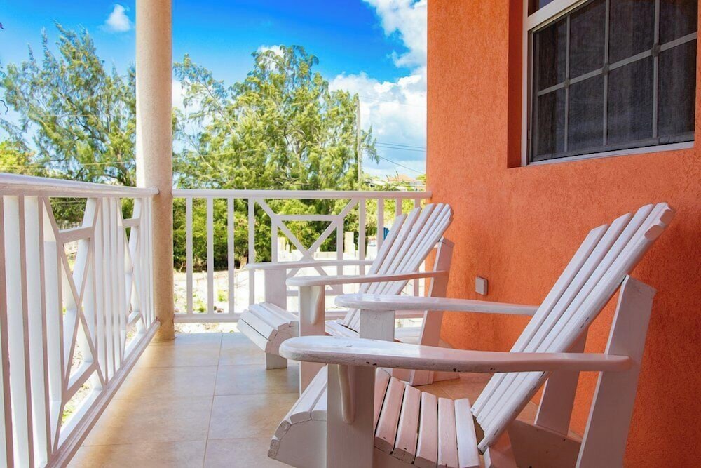 Hotel Best E Villas Providence