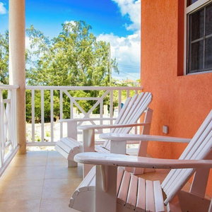 Hotel Best E Villas Providence cazare Oistins