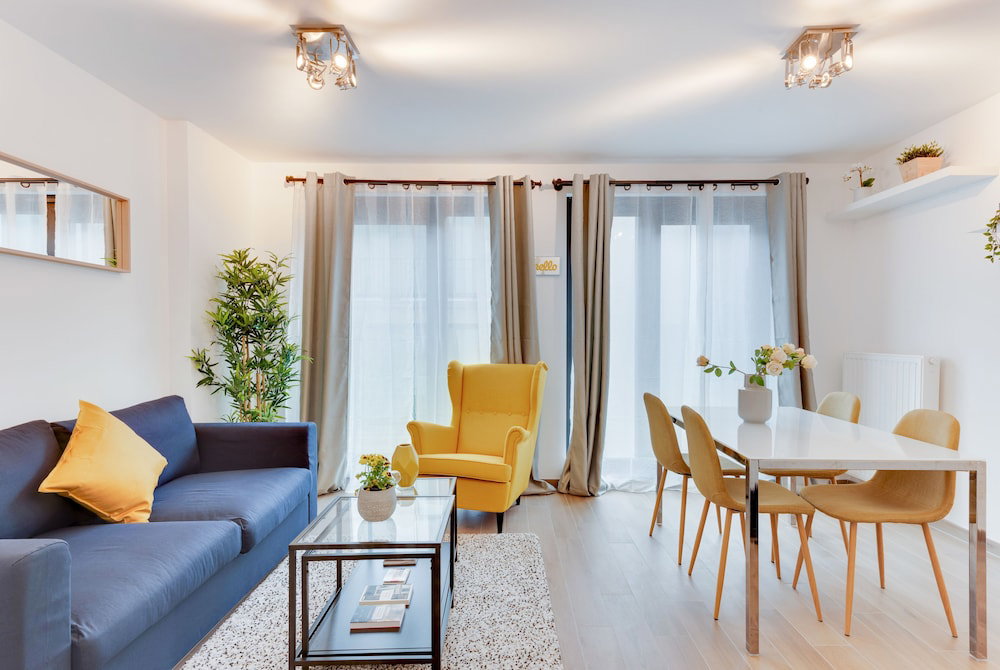 Hotel Europea Royal Studio Residence