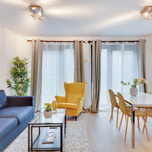 Hotel Europea Royal Studio Residence cazare Etterbeek