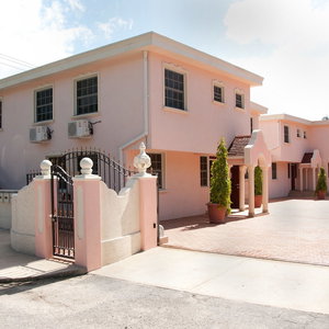 Hotel Sandy Bliss Condominiums cazare Holetown