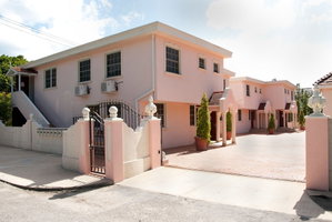 Hotel Sandy Bliss Condominiums cazare Holetown