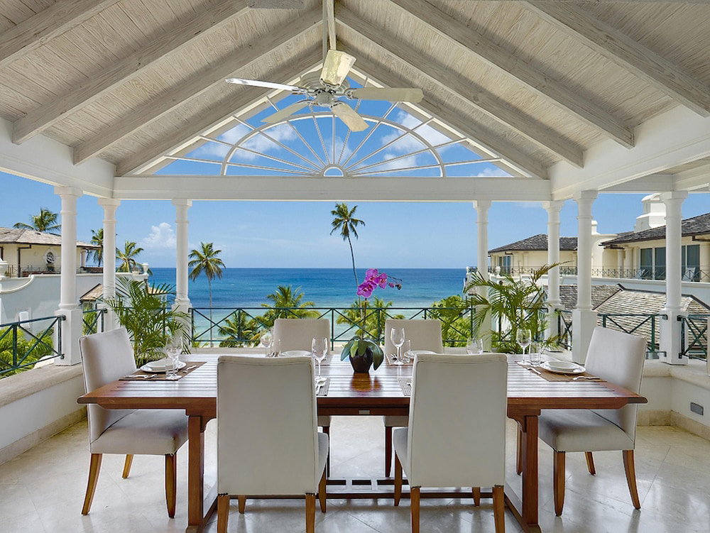 Hotel Schooner Bay 401 By Barbados Sotheby's International Realty
