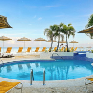 Hotel The House, An Autograph Collection All-Inclusive Resort - Adults Only cazare Holetown