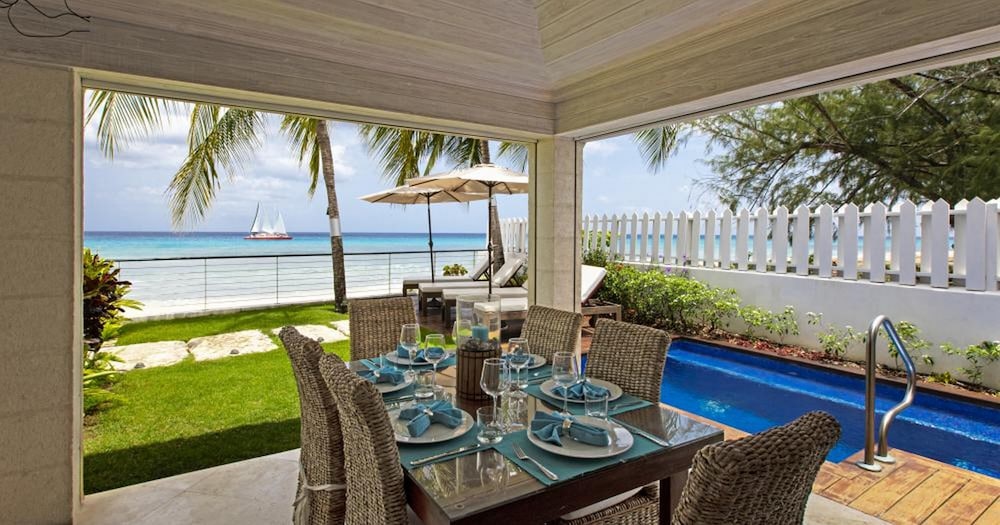 Hotel Radwood Beach House 2 By Barbados Sotheby's International Realty