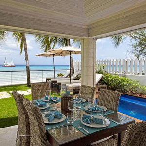 Hotel Radwood Beach House 2 By Barbados Sotheby's International Realty cazare Bridgetown