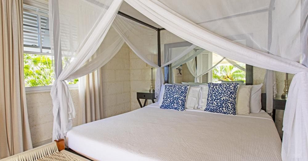 Radwood Beach House 2 By Barbados Sotheby's International Realty