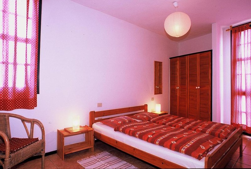Casa San Miguel