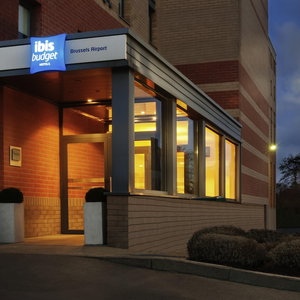 Hotel Ibis Budget Brussels Airport cazare Diegem