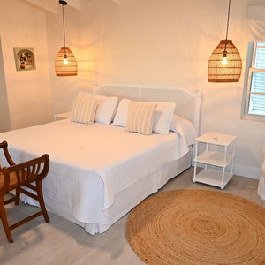 Hotel Little Good Harbour cazare Speightstown