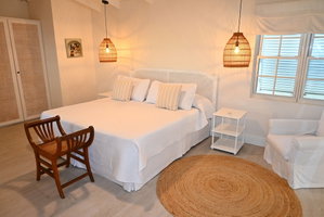 Hotel Little Good Harbour cazare Speightstown