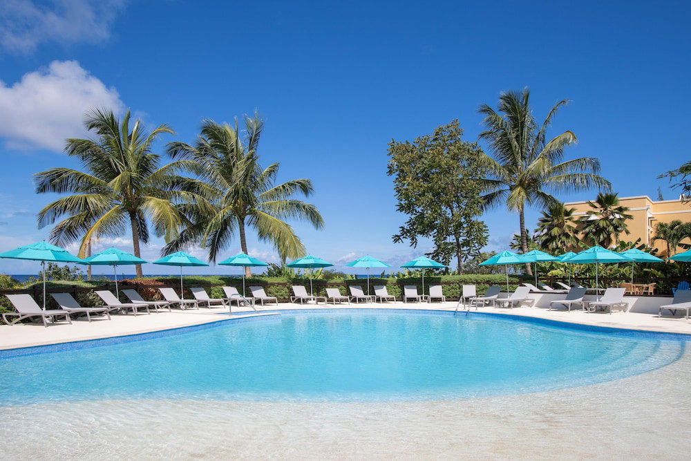 Hotel Beach View