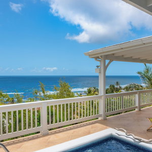 Hotel White Caps cazare Bathsheba