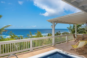 Hotel White Caps cazare Bathsheba