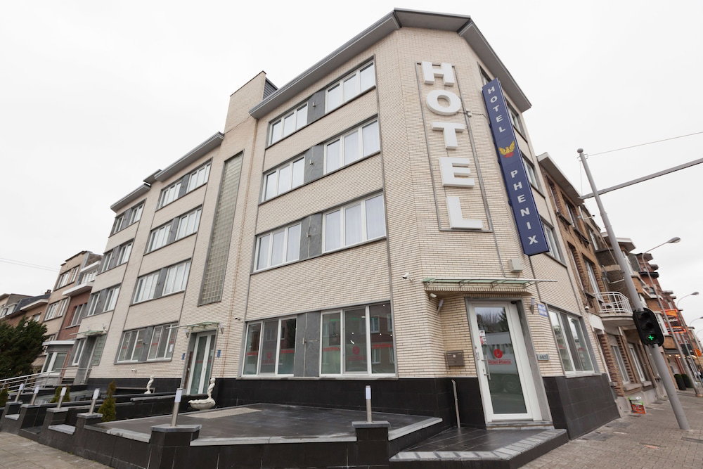 Hotel Hotel Phenix