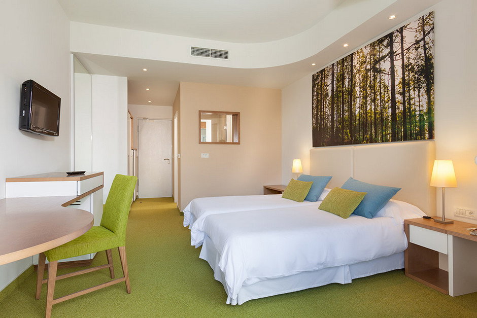 dal travel Hotel Tigaiga