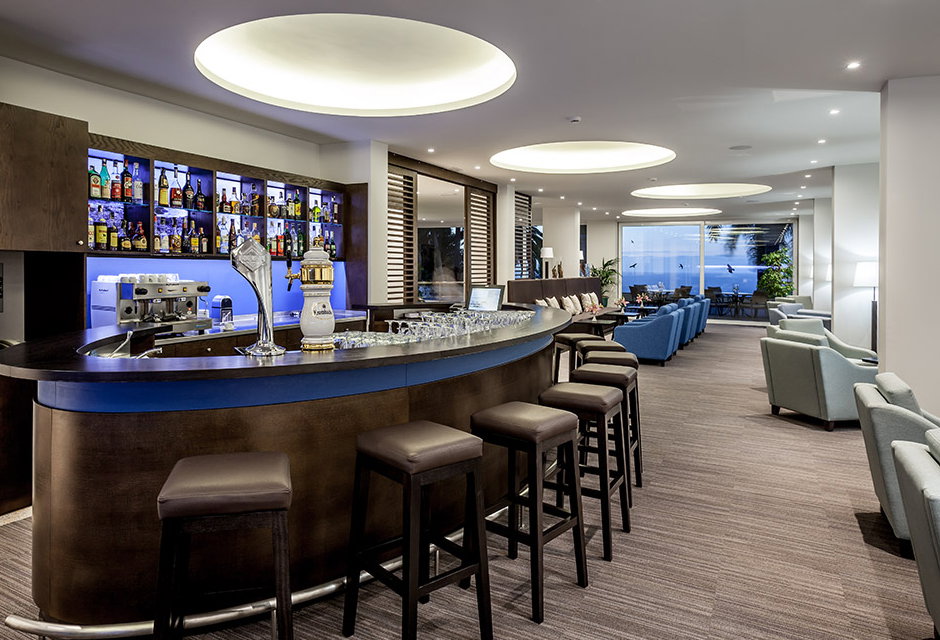 dal travel Hotel Tigaiga