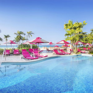 Hotel O2 Beach Club & Spa By Ocean Hotels - All Inclusive cazare Oistins