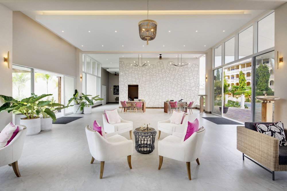 O2 Beach Club & Spa By Ocean Hotels - All Inclusive