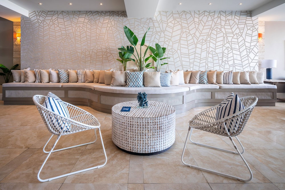 O2 Beach Club & Spa By Ocean Hotels - All Inclusive